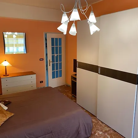 Appartement Risorgimento