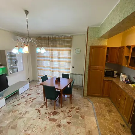 Appartement Risorgimento *