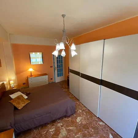 Risorgimento Appartement