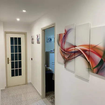 Appartement Risorgimento