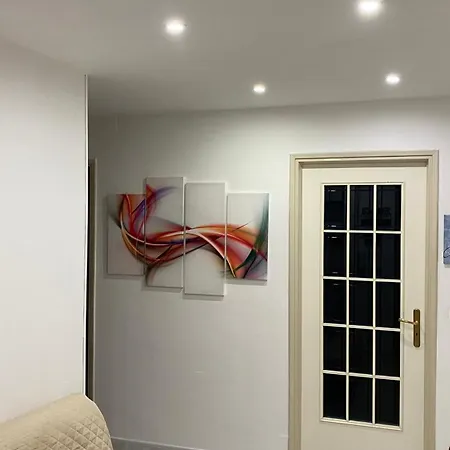 Risorgimento Appartement *
