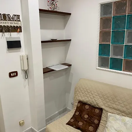 Appartement Risorgimento *