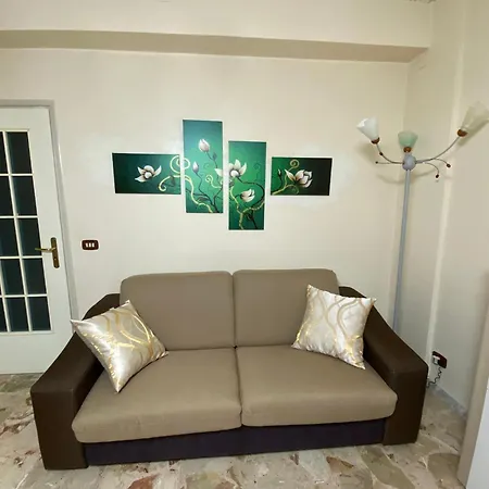Appartement Risorgimento