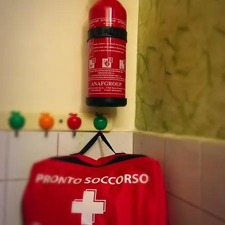 Risorgimento Appartement