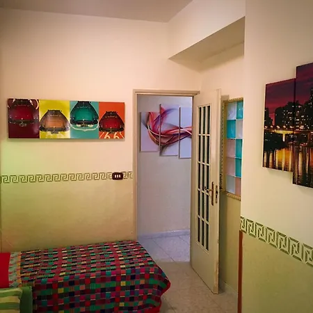 Appartement Risorgimento