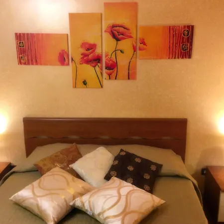 Risorgimento Appartement