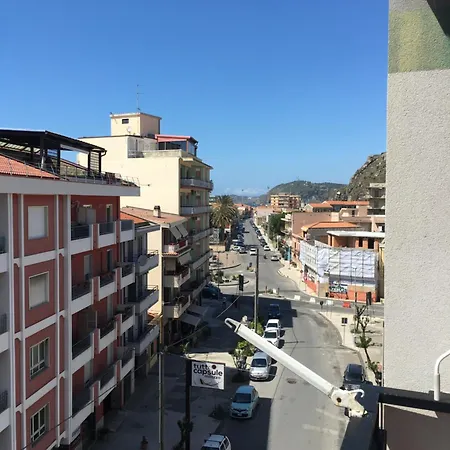 Appartement Risorgimento