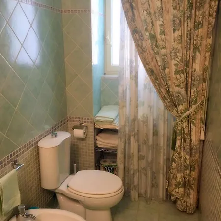 Risorgimento Appartement *