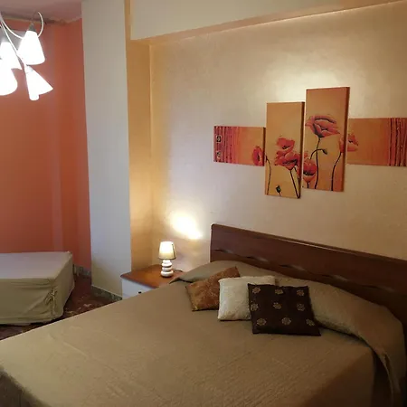 Risorgimento Appartement Milazzo