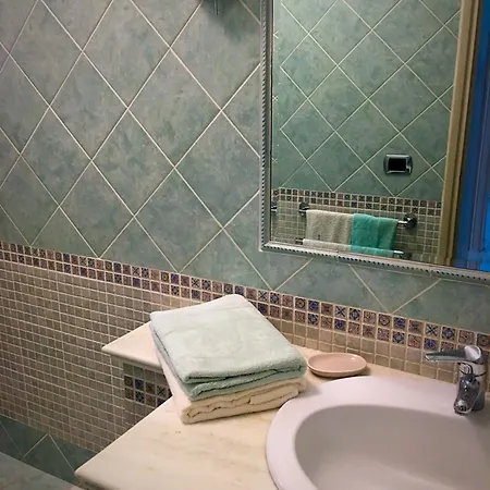 Appartement Risorgimento Milazzo